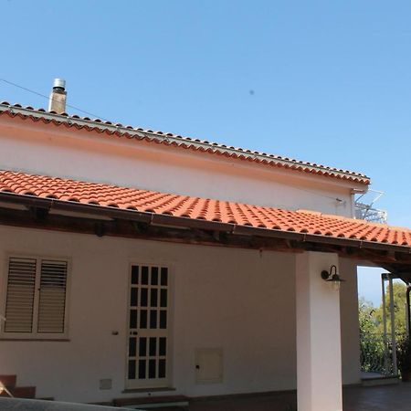 B&B Maratea Vacanze Kültér fotó