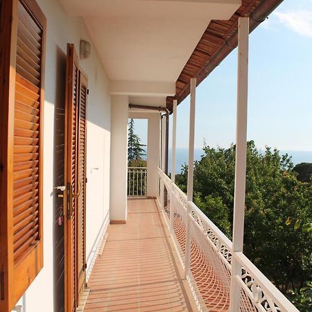B&B Maratea Vacanze Kültér fotó