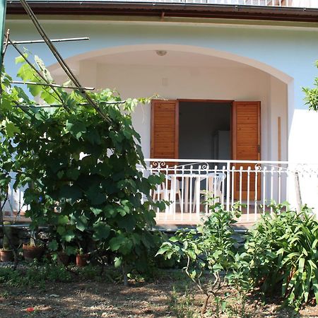 B&B Maratea Vacanze Kültér fotó