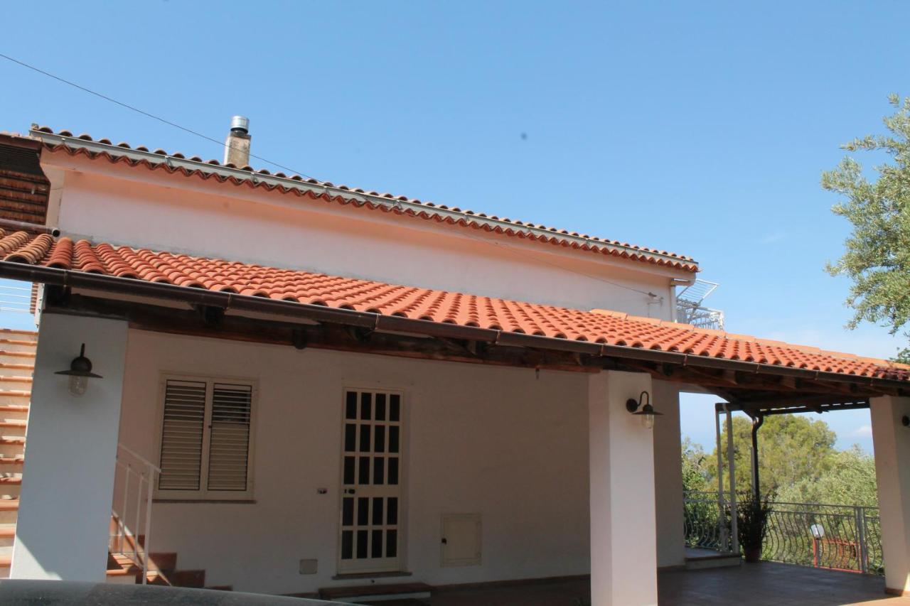 B&B Maratea Vacanze Kültér fotó