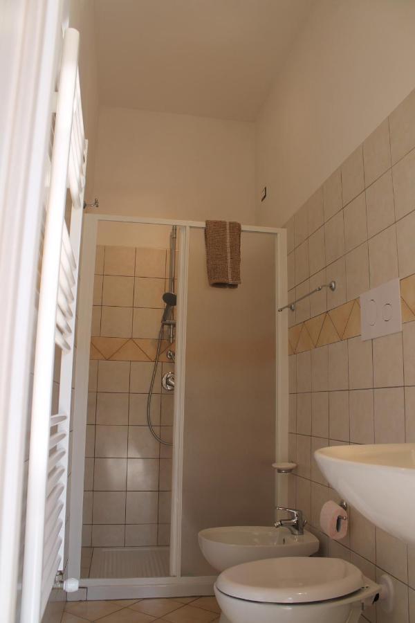 B&B Maratea Vacanze Kültér fotó