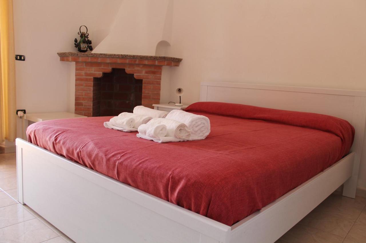 B&B Maratea Vacanze Kültér fotó