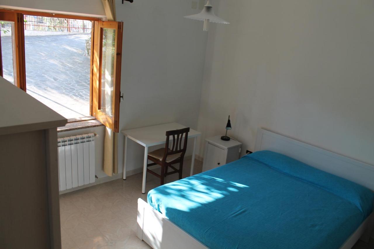 B&B Maratea Vacanze Kültér fotó