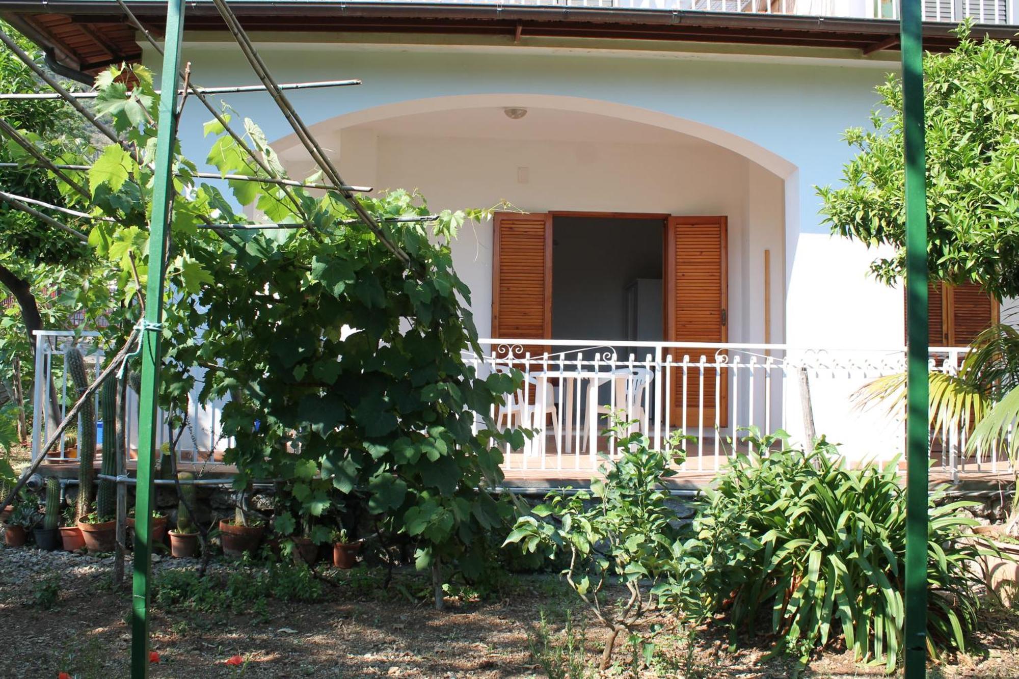 B&B Maratea Vacanze Kültér fotó