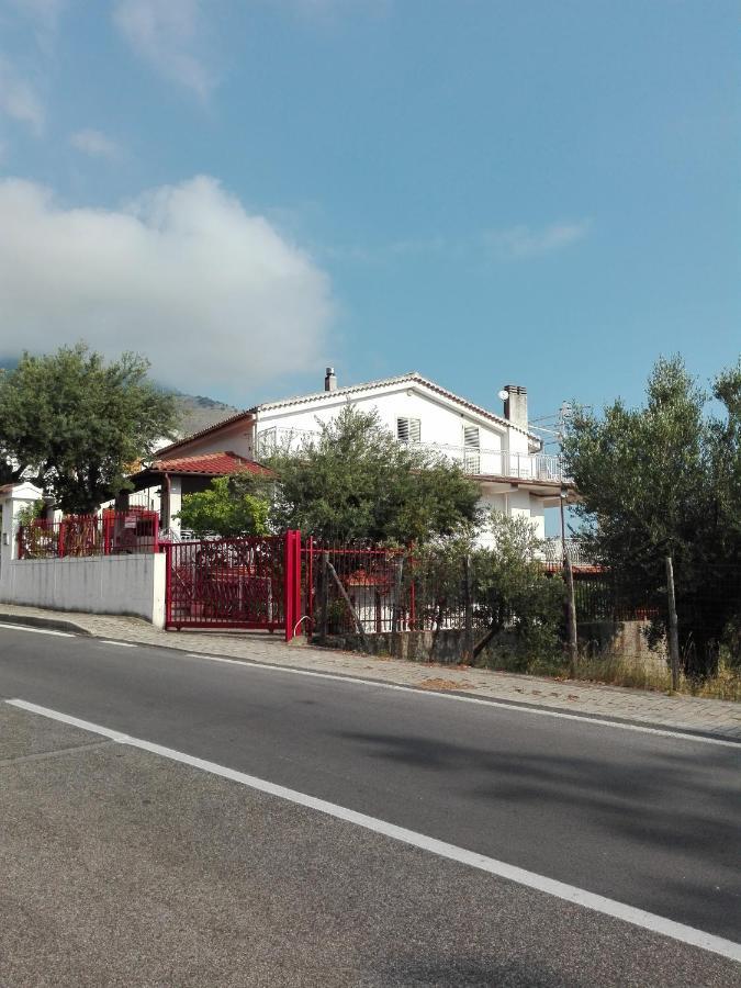B&B Maratea Vacanze Kültér fotó