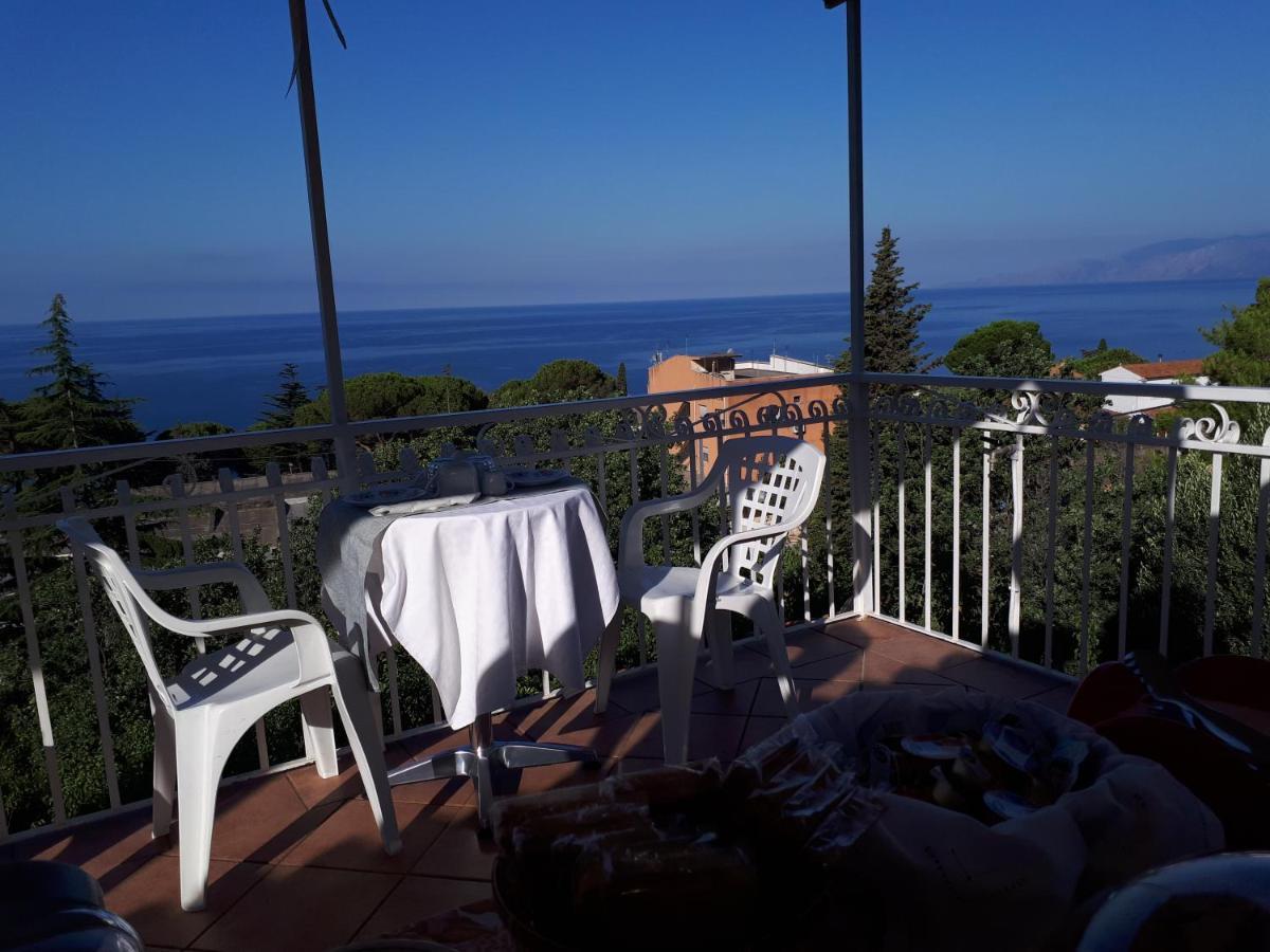 B&B Maratea Vacanze Kültér fotó
