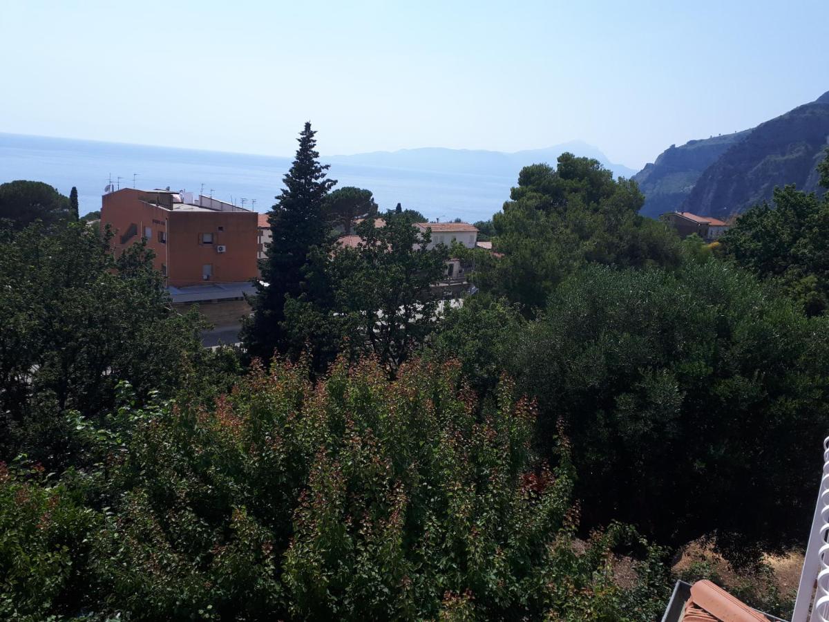 B&B Maratea Vacanze Kültér fotó