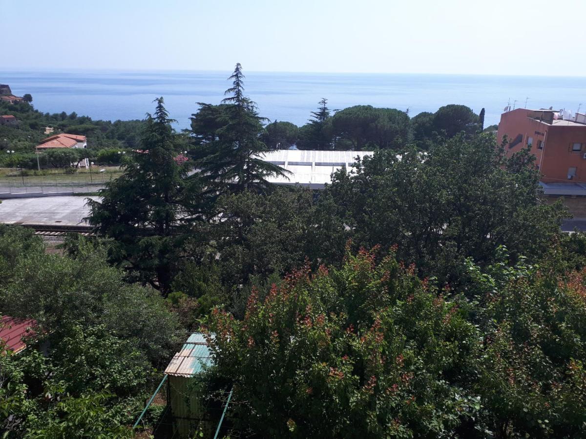 B&B Maratea Vacanze Kültér fotó