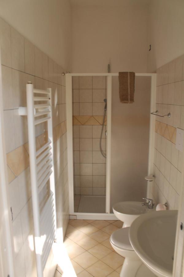 B&B Maratea Vacanze Kültér fotó